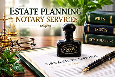 Living Trust e Planning